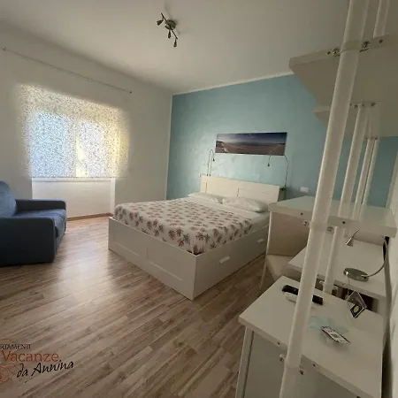 Bed and breakfast Da Annina *