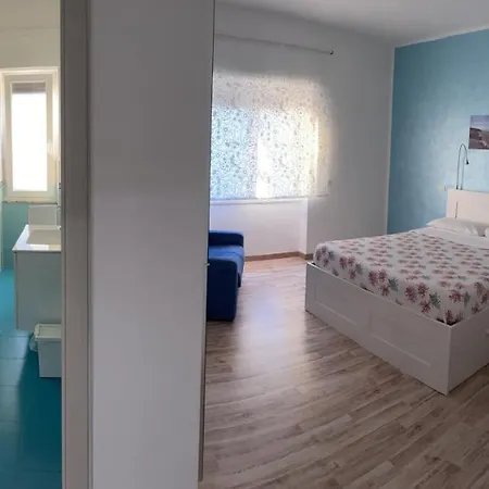 Da Annina Bed and breakfast