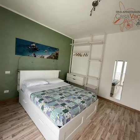 Bed and breakfast Da Annina