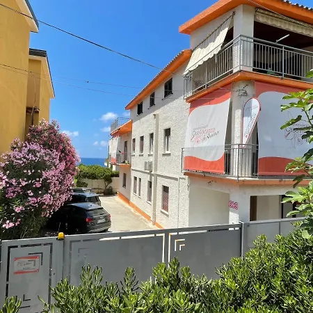 Da Annina Bed and breakfast