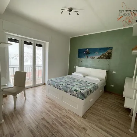 Bed and breakfast Da Annina
