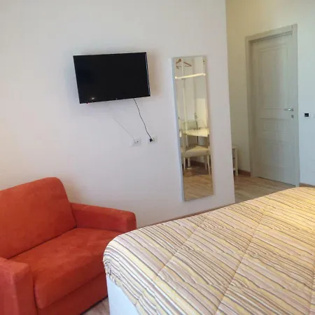 Bed & Breakfast Da Annina Bonifati