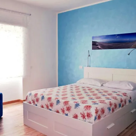 Bed & Breakfast Da Annina *
