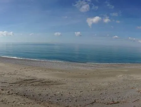 Da Annina Bed & Breakfast Bonifati